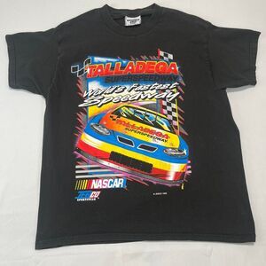 1998 Talladega Nascar Lee Tag Tee